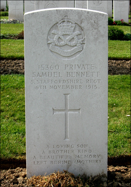 Bennett Samuel 96 422x600