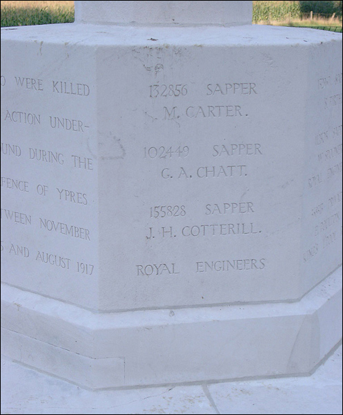 Carter Michael 96 497x600
