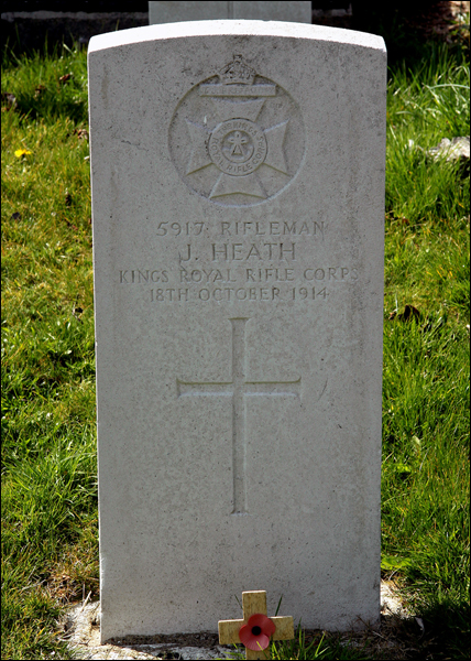 Heath John 96 428x600