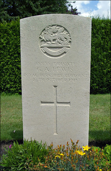 Lewis George 96 391x600