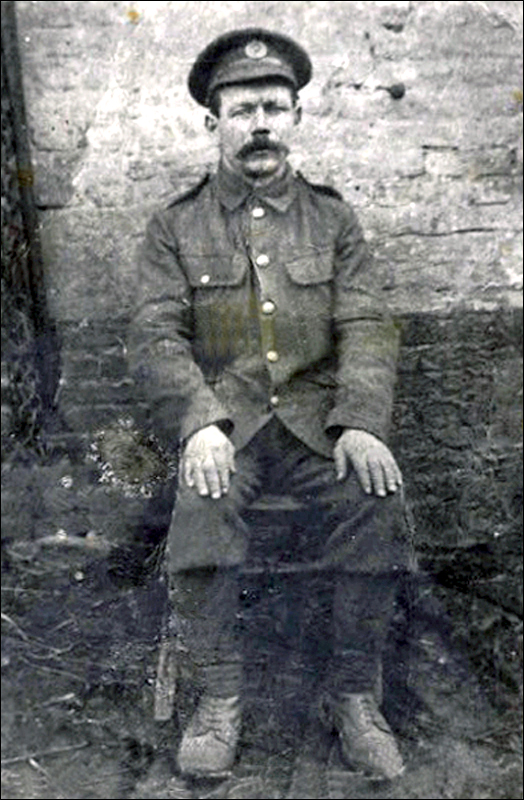 Hasdell Thomas