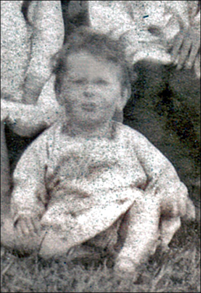 Thornton William sonHarry 96