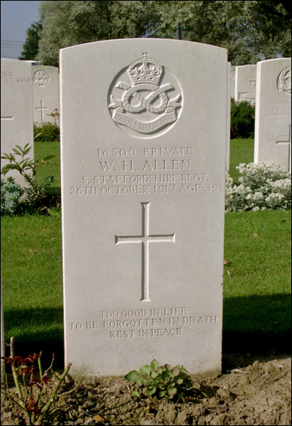 Allen William Henry 96 412x600
