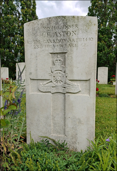 Aston Joseph Frank 96 413x600
