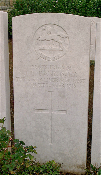 Bannister John Thomas 96 347x600