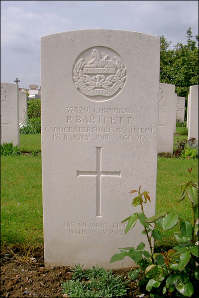 Bartlett Percy 96 400x600