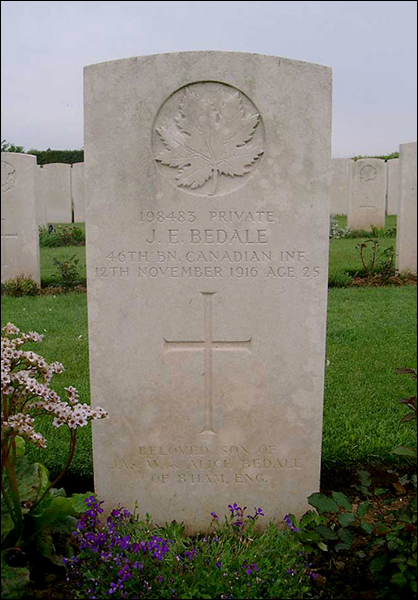 Bedale John 96 418x600