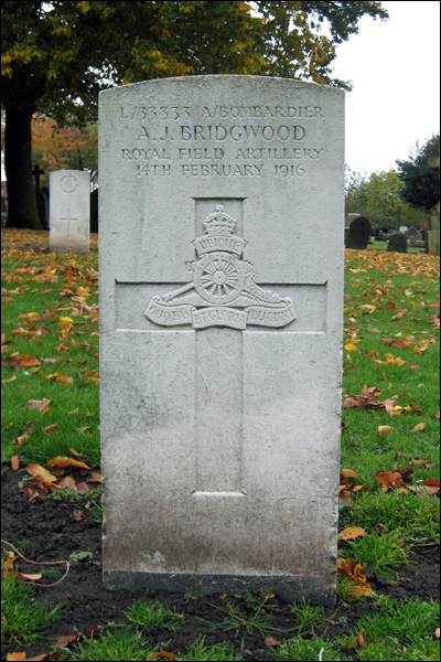 Bridgwood Arthur 96 400x600