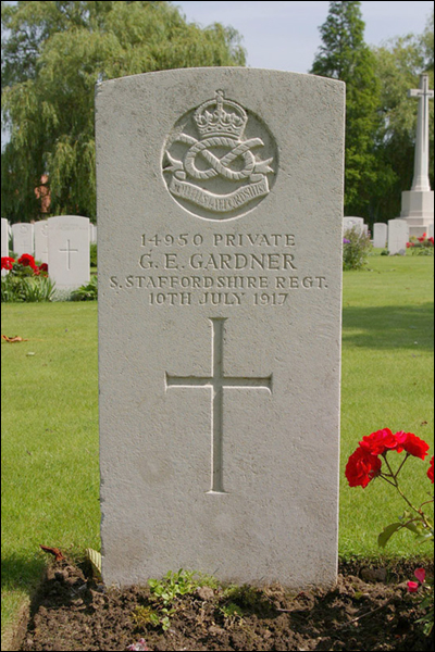 Gardner George 96 400x600