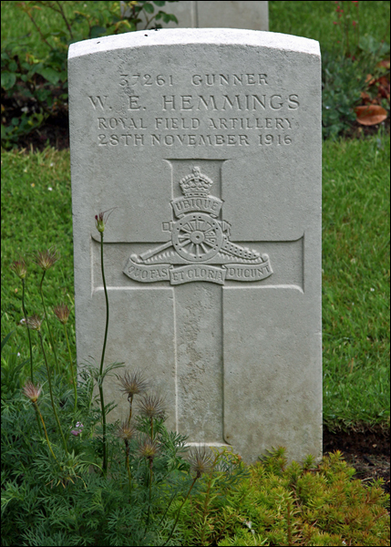 Hemmings William Edward 96 429x600