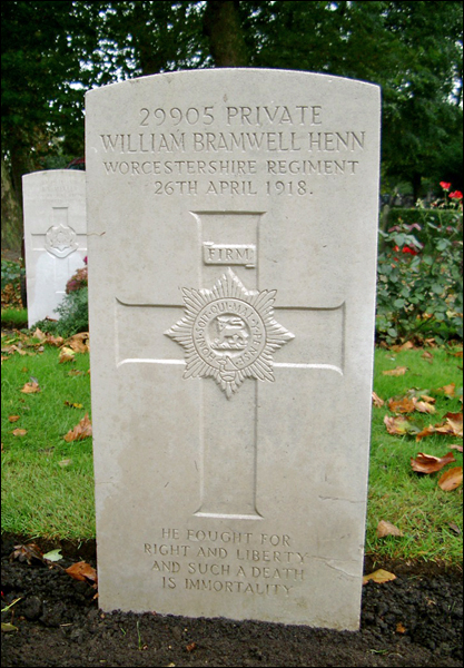 Henn William 96 417x600