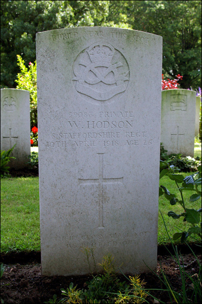 Hodson William 96 400x600