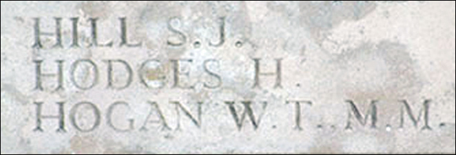 Hogan William