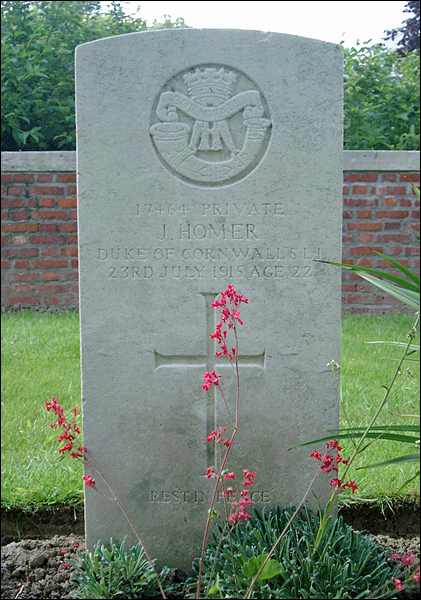 Homer James 96 421x600