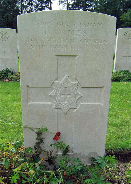 James Levi 96 426x600