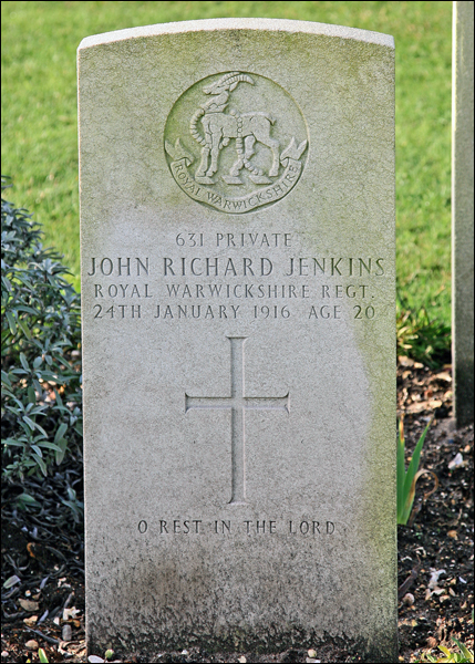 Jenkins John Richard 96 429x600