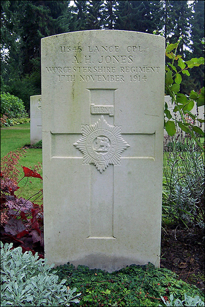 Jones Albert Henry 96 400x600