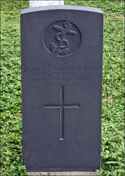 Jukes Richard 96 428x600