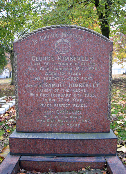 Kimberley George 96 434x600