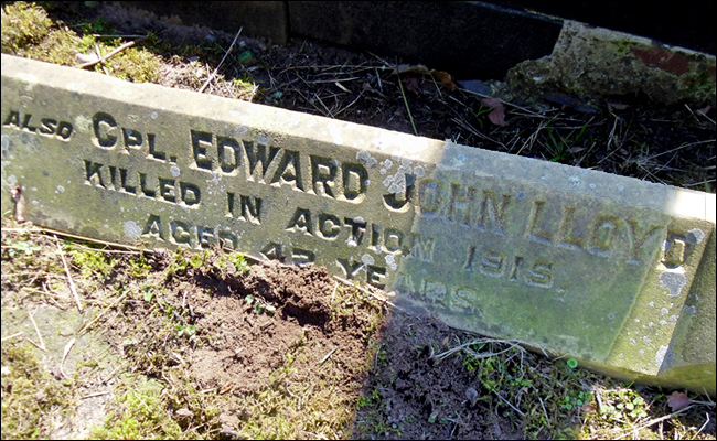 Lloyd Edward 96 650x400