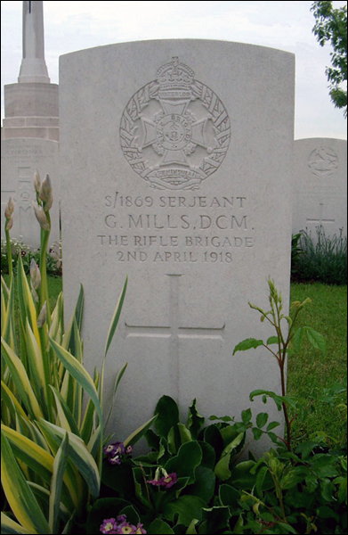 Mills George 96 336x500