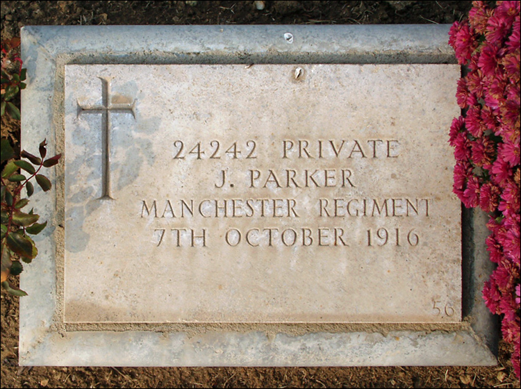 Parker James 96 750x560