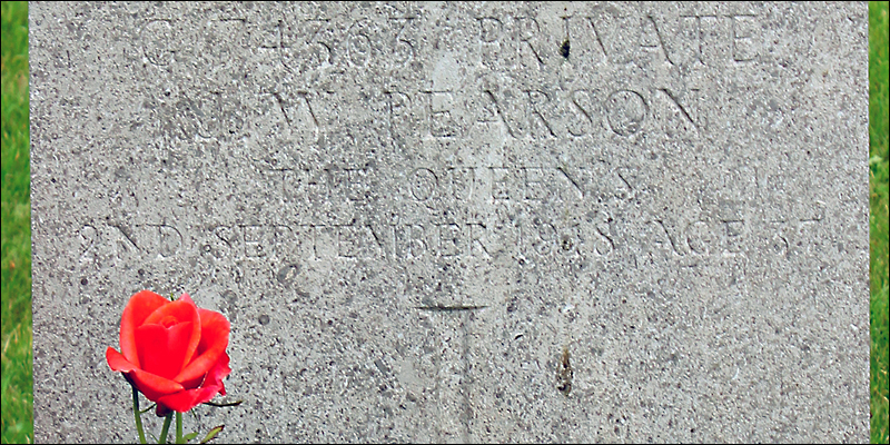 Pearson John William CloseUp 96 800x400