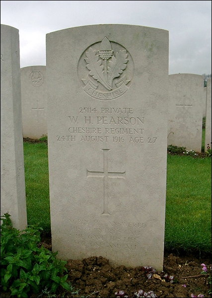 Pearson William Henry 96 427x600