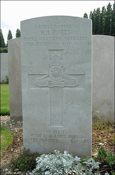 Potts Harold Bertram 96 395x600