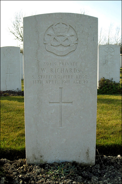 Richards William 96 400x600