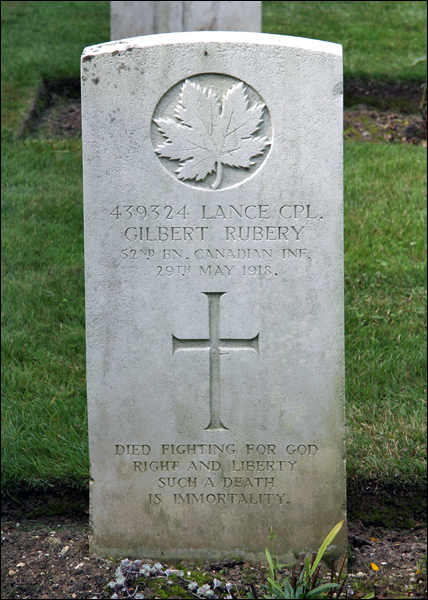Rubery Gilbert 96 428x600
