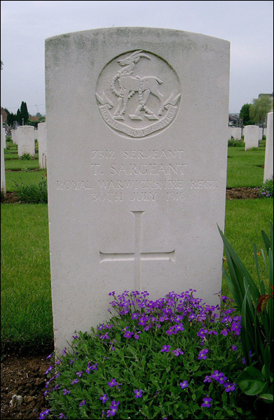 Sargeant Thomas 96 391x600