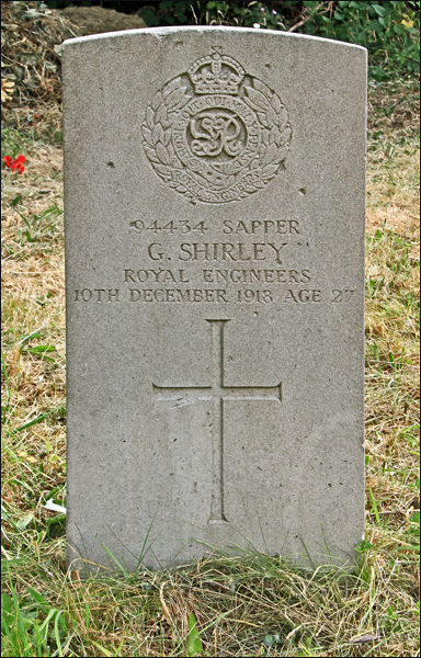 Shirley George 96 384x600
