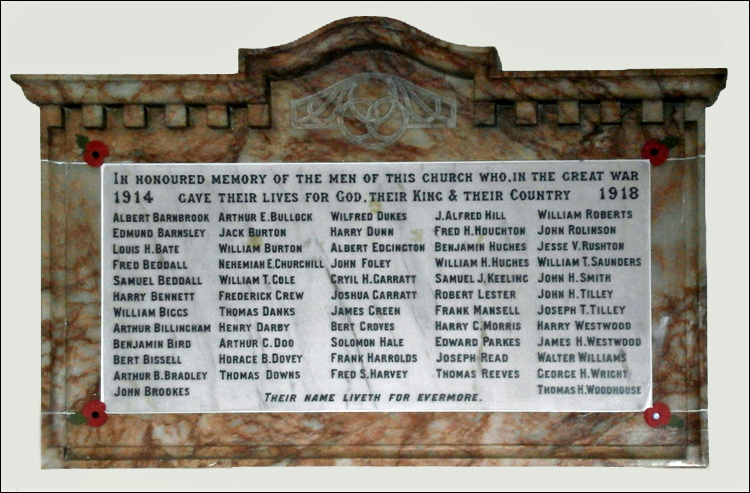 Memorial St Andrews Netherton 96 750x493