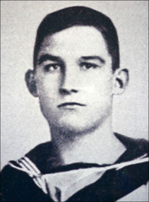 Clemson George 96 481x650