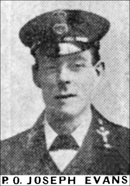 Evans Joseph 96 421x600