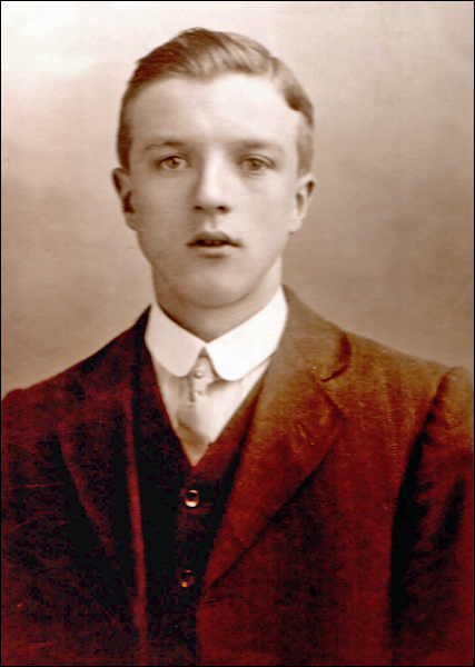 Graydon George 96 427x600