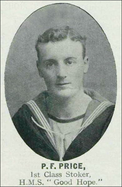 Price Philip Francis 96 390x600