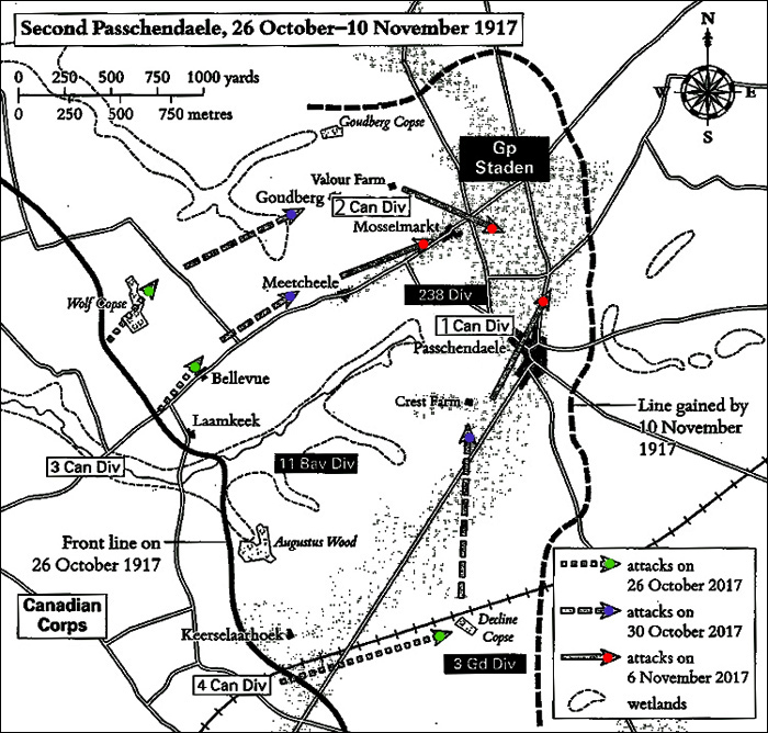Smith Thomas Harold map